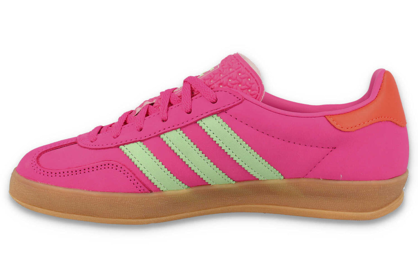 Gazelle Indoor W