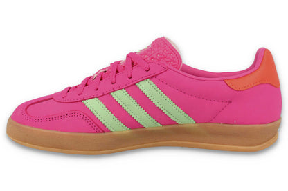 Gazelle Indoor W