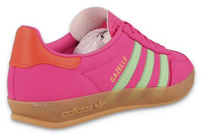 Gazelle Indoor W