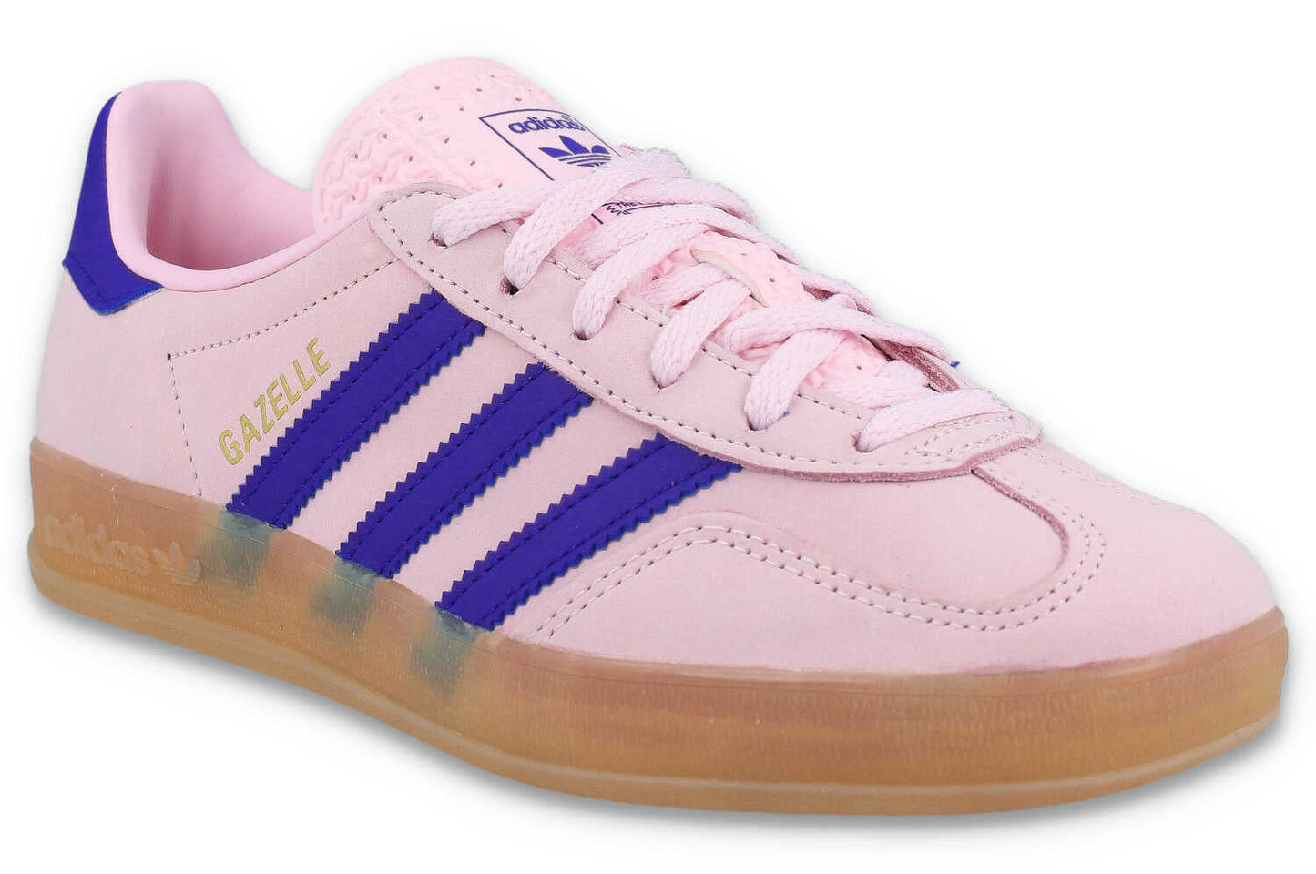 Gazelle Indoor W