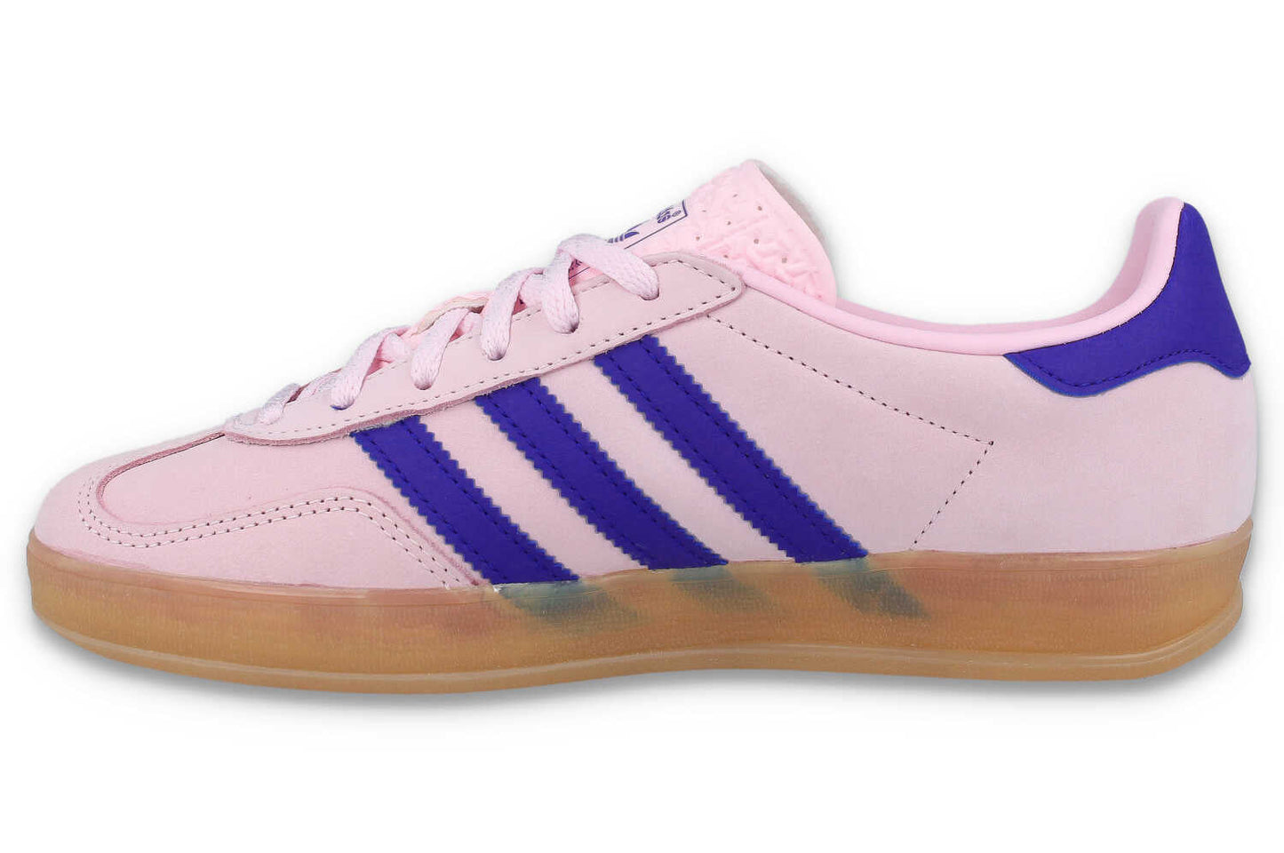 Gazelle Indoor W