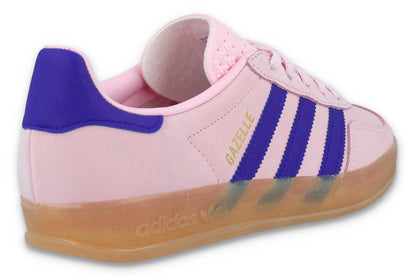 Gazelle Indoor W