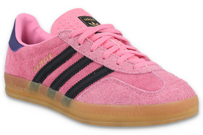 Gazelle Indoor W