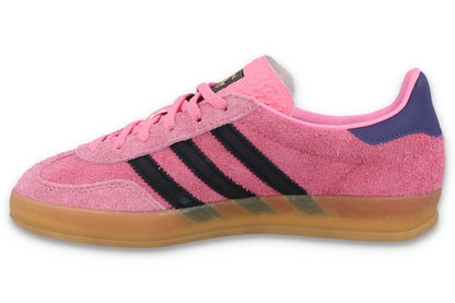 Gazelle Indoor W
