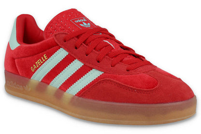 Gazelle Indoor W Velvet