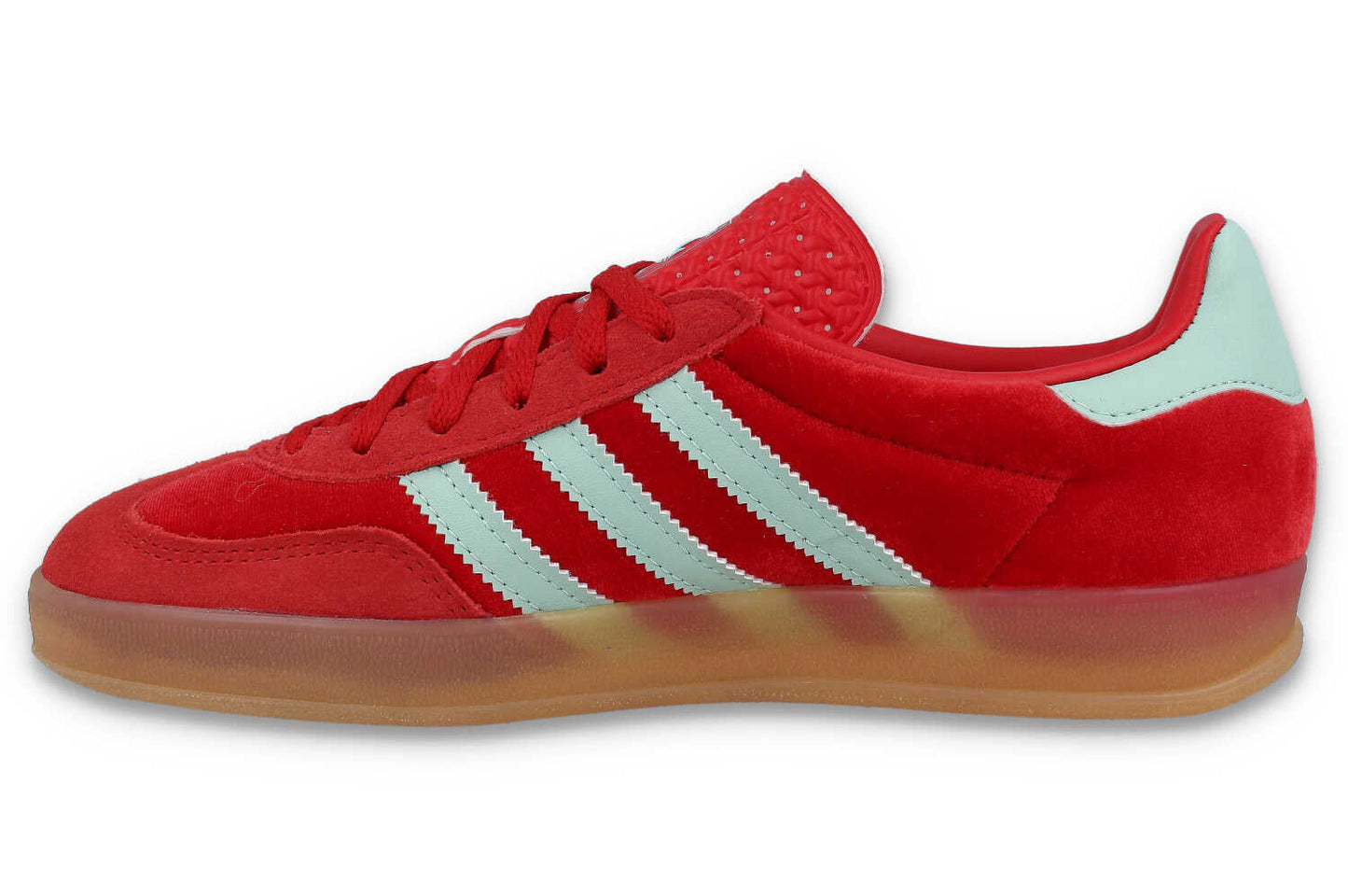 Gazelle Indoor W Velvet