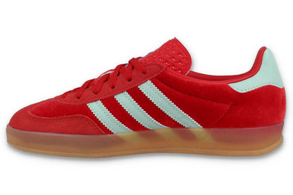 Gazelle Indoor W Velvet