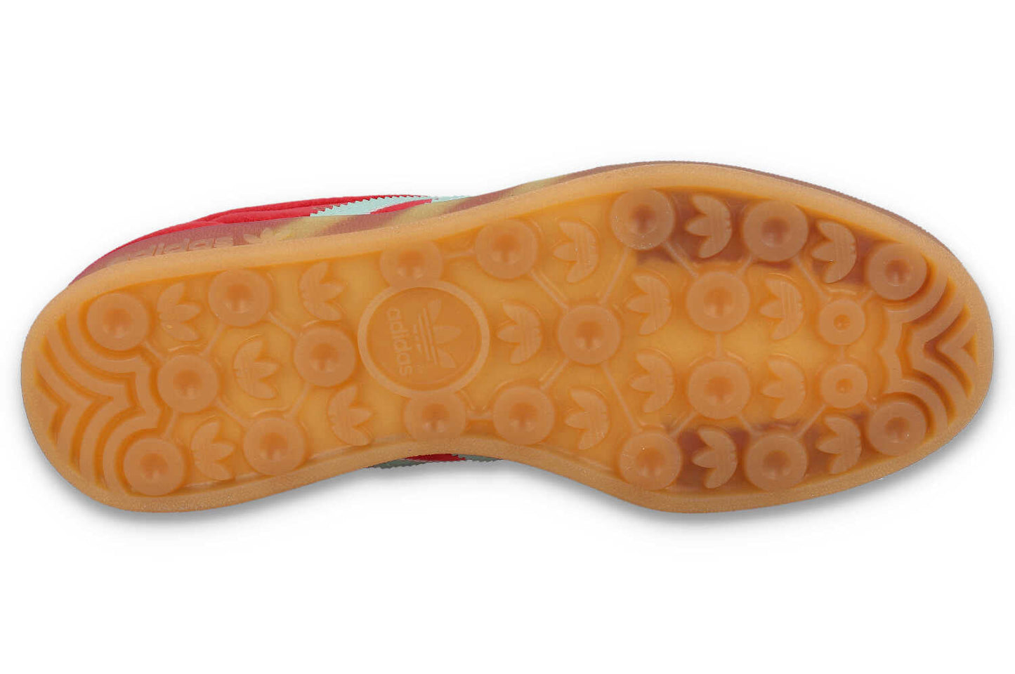 Gazelle Indoor W Velvet