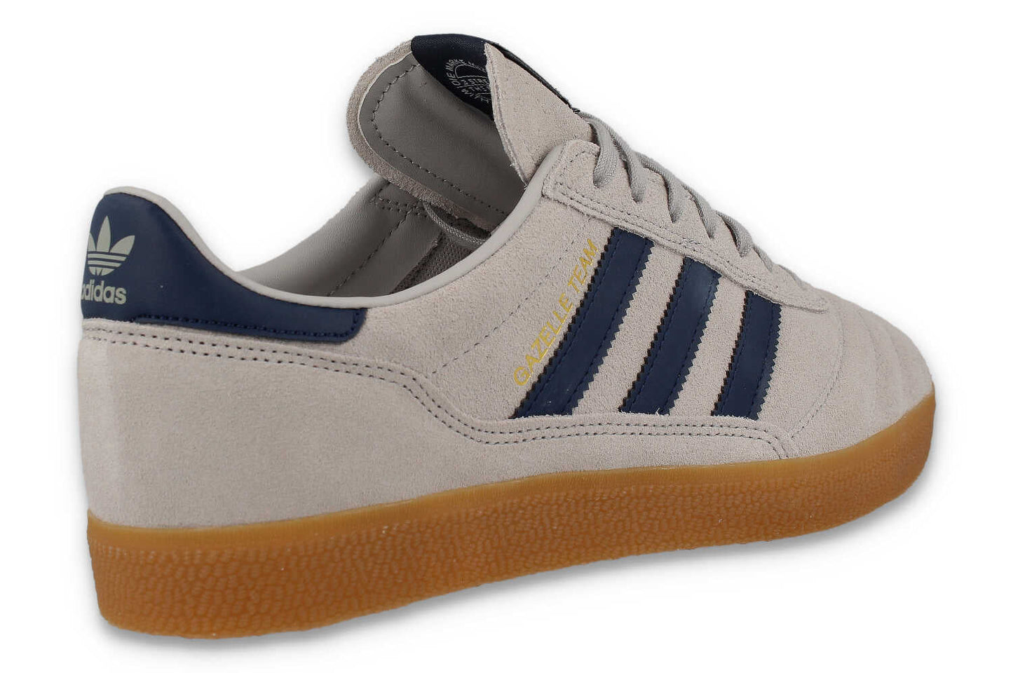 Gazelle Team