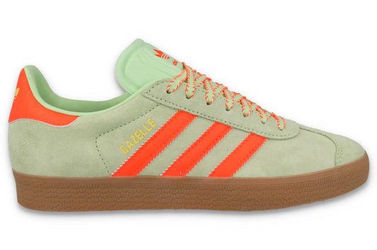 Gazelle W