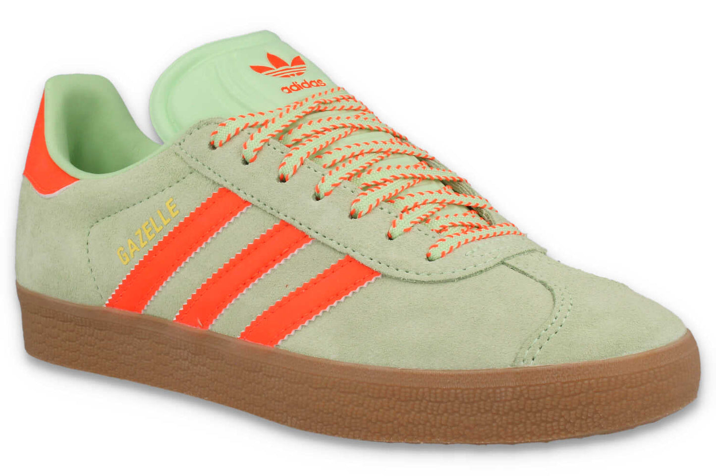 Gazelle W