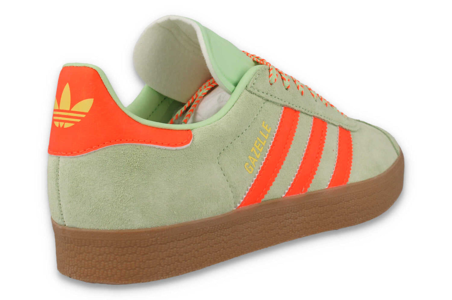 Gazelle W