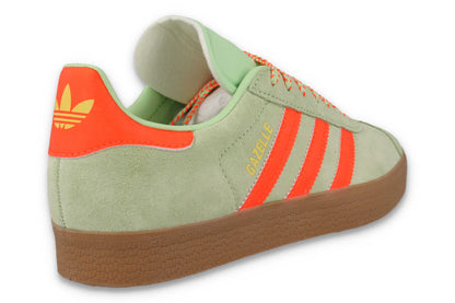 Gazelle W