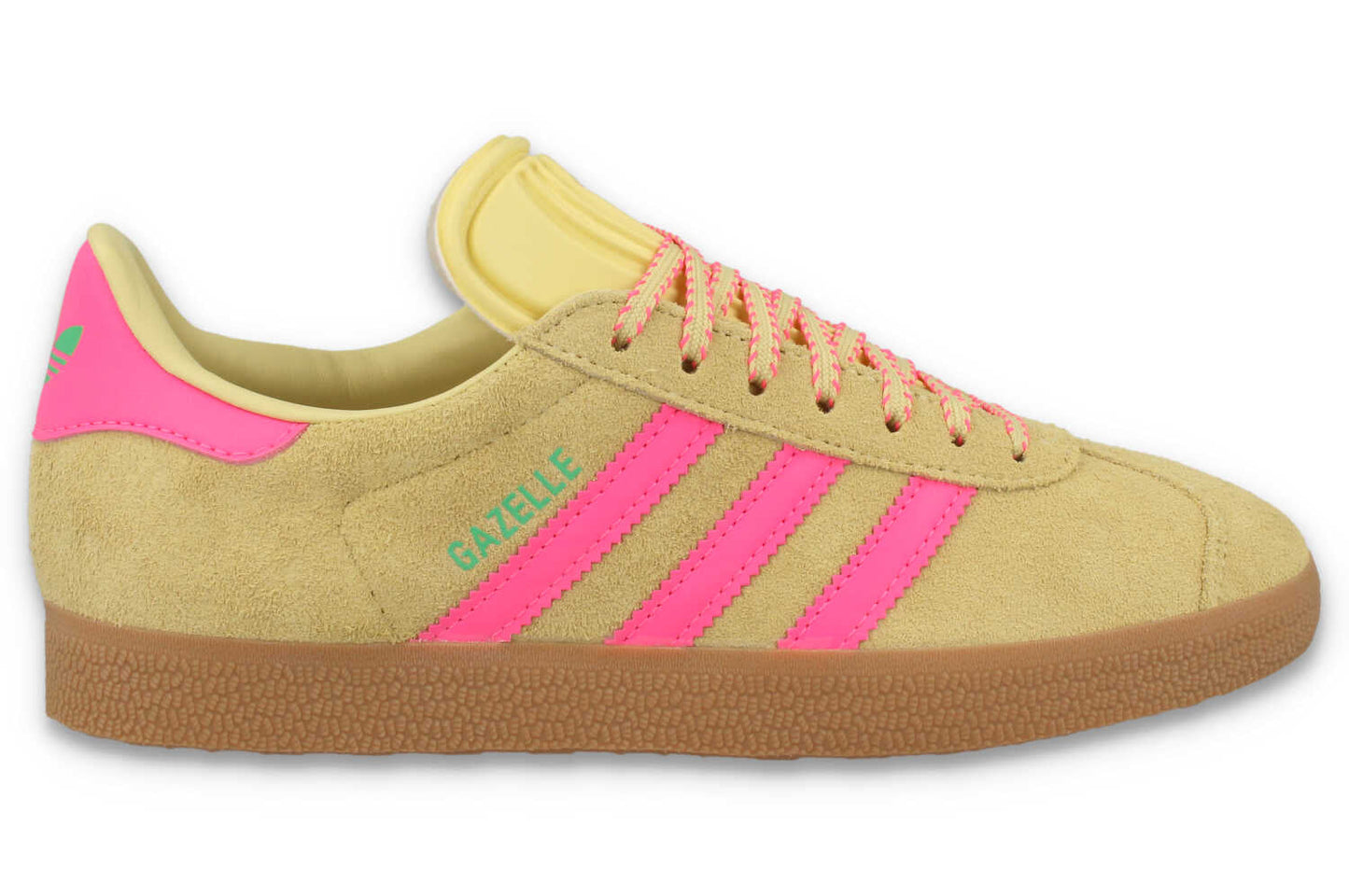 Gazelle W