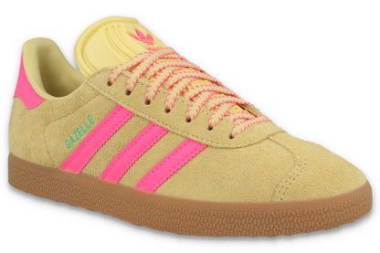 Gazelle W