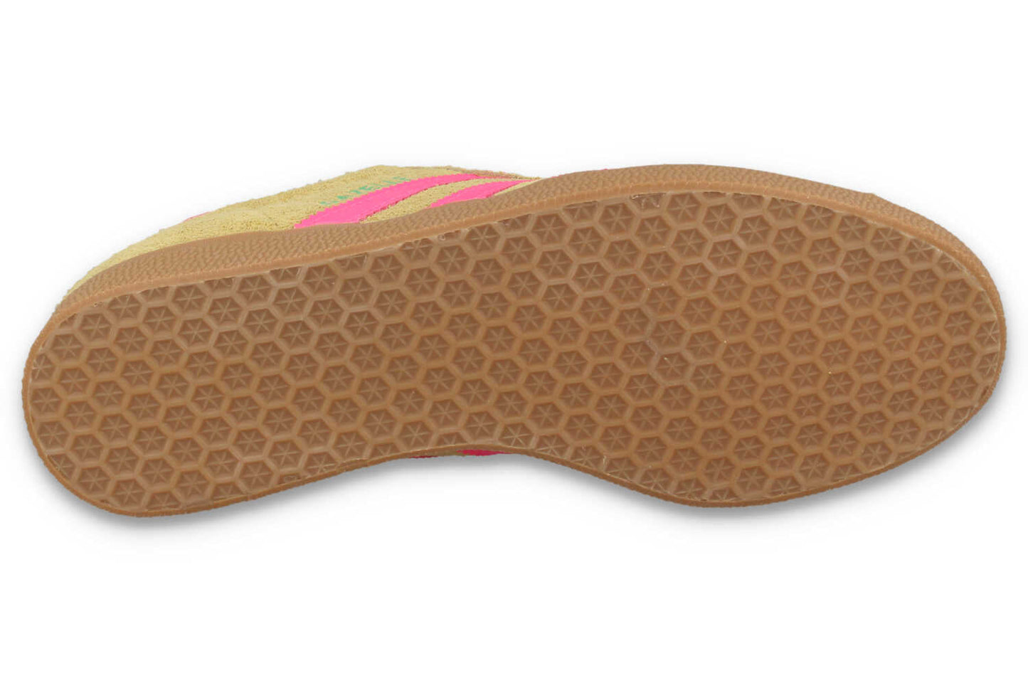 Gazelle W