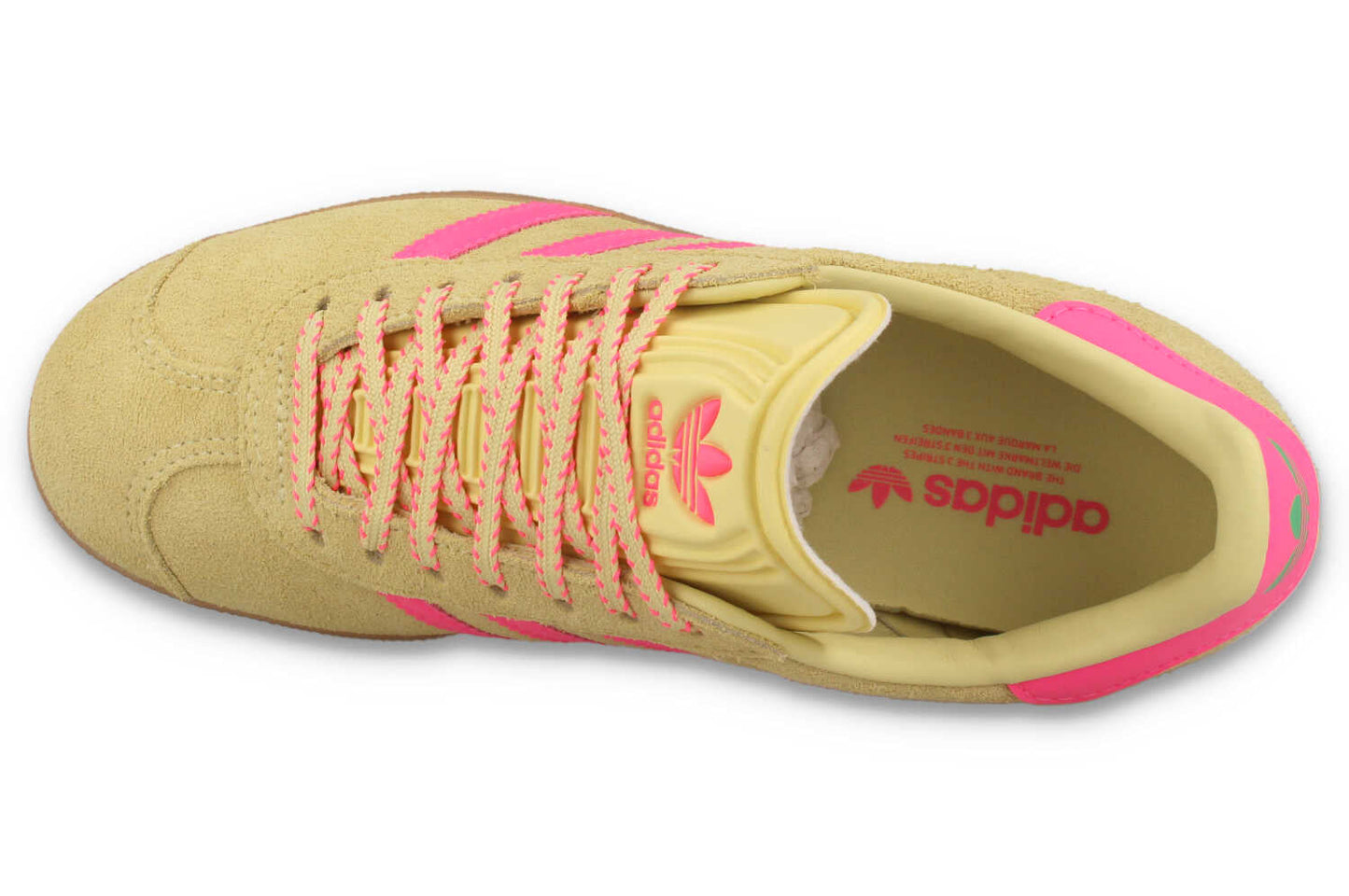 Gazelle W