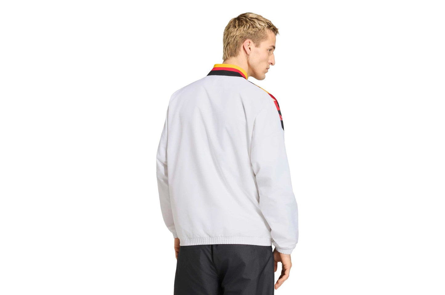 Germany 1994 BringBack Track Top