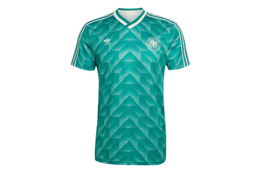 Germany Away 1990 BringBack Jersey