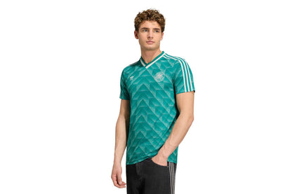 Germany Away 1990 BringBack Jersey