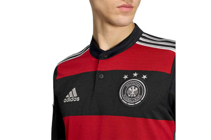 Germany Away 2014 BringBack Jersey