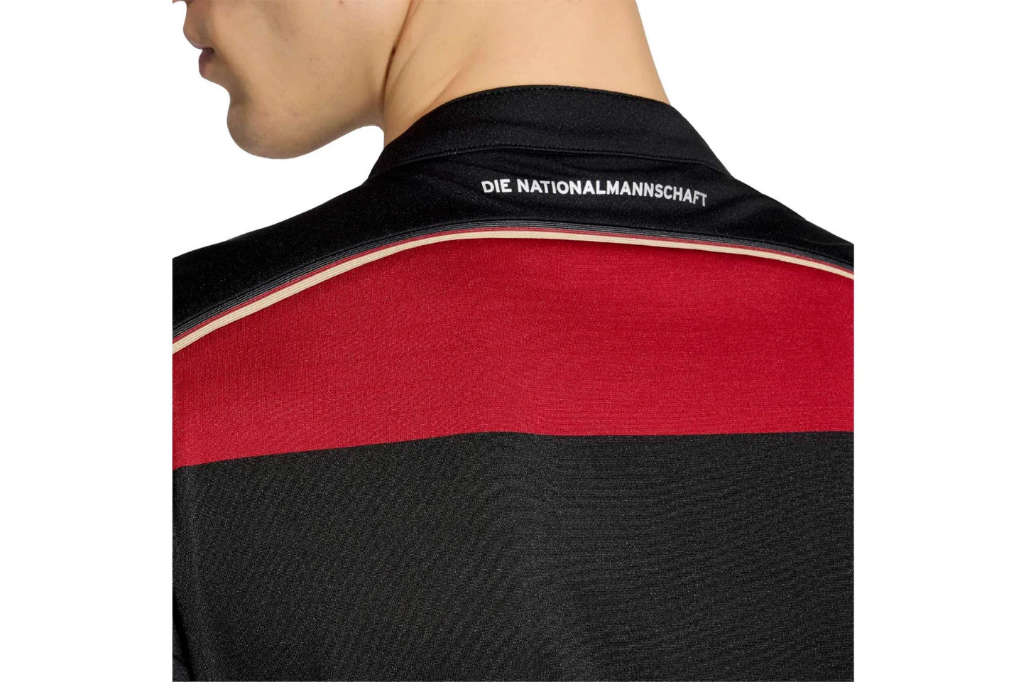 Germany Away 2014 BringBack Jersey