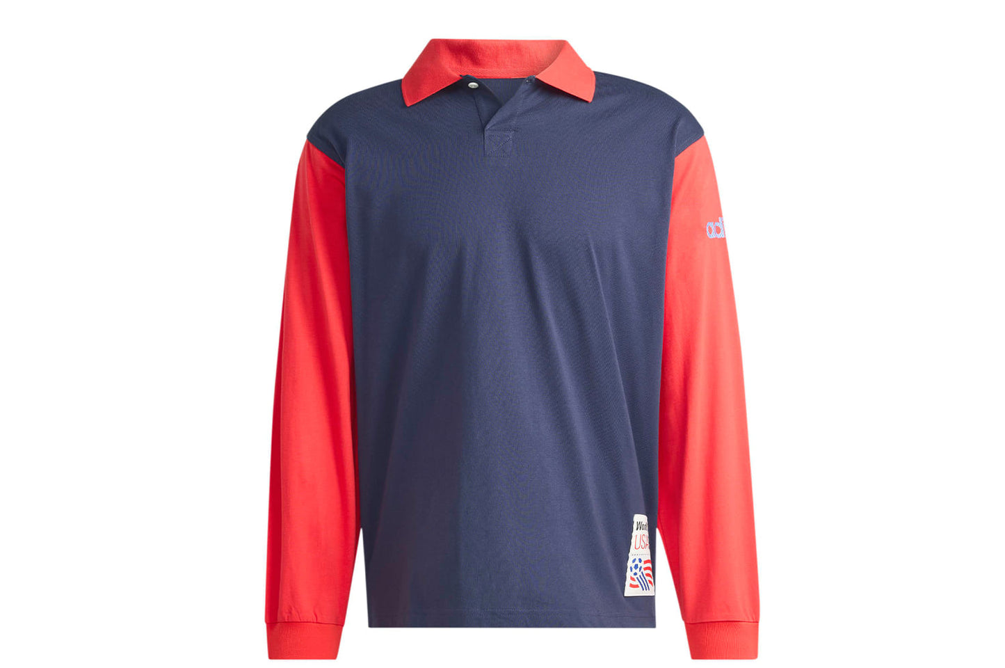 Graphic Polo Worldcup USA 1994