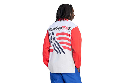 Graphic Polo Worldcup USA 1994