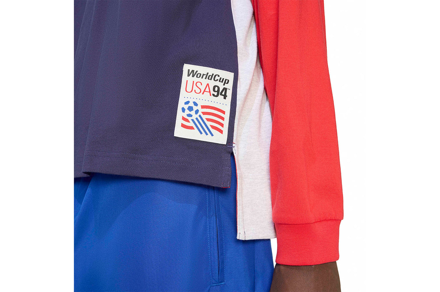 Graphic Polo Worldcup USA 1994
