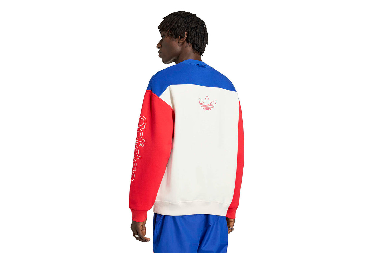 Graphic Sweatshirt Worldcup USA 1994