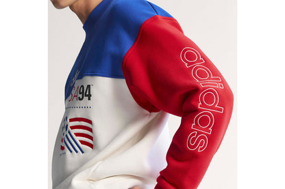 Graphic Sweatshirt Worldcup USA 1994