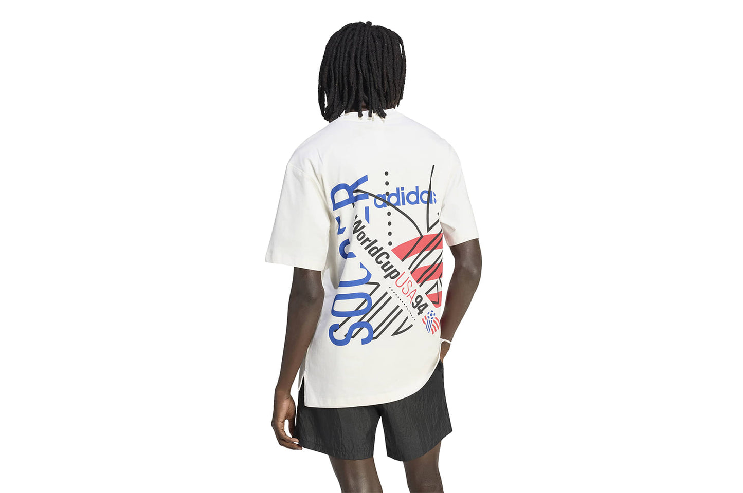 Graphic Tee Worldcup USA 1994
