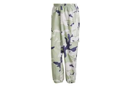 Graphics Camo Nylon Pants