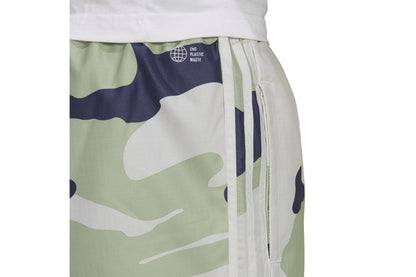 Graphics Camo Nylon Pants