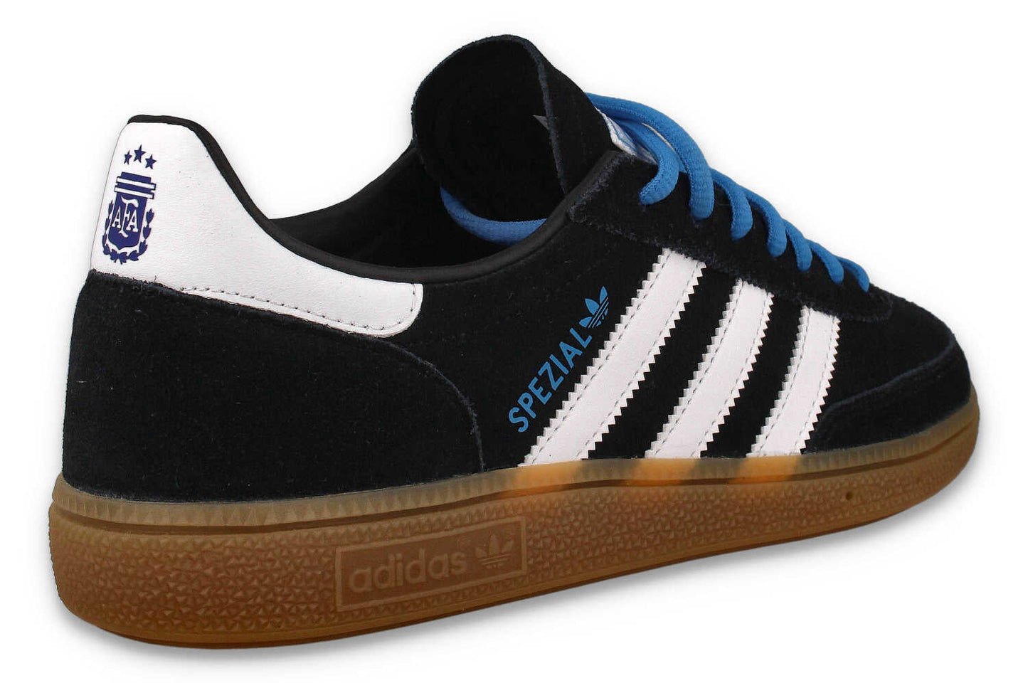 Handball Spezial - Argentina