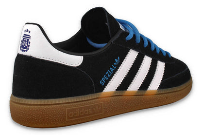 Handball Spezial - Argentina
