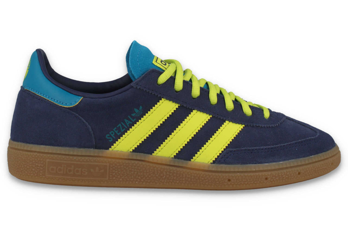 Handball Spezial - Columbia