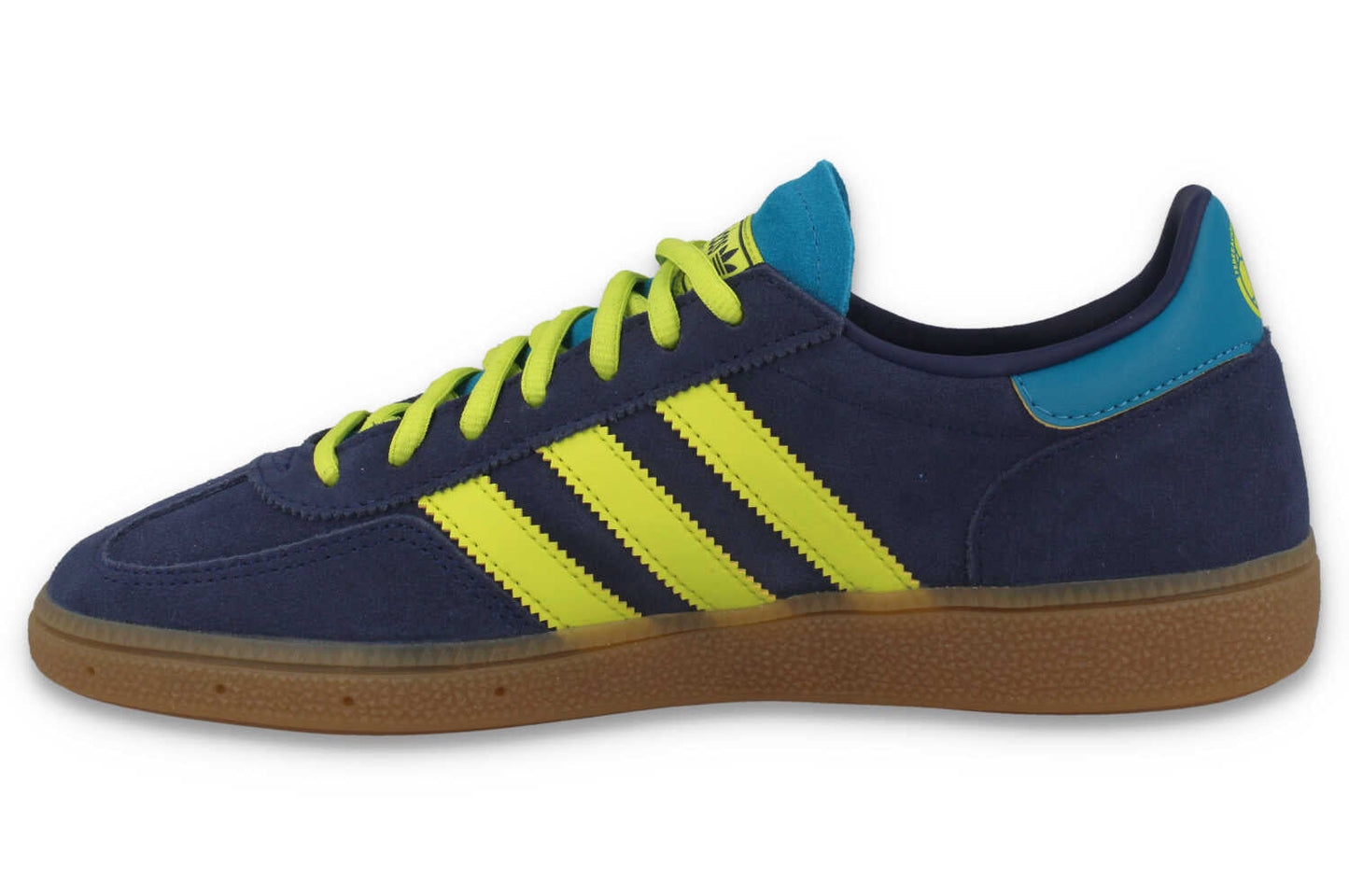 Handball Spezial - Columbia