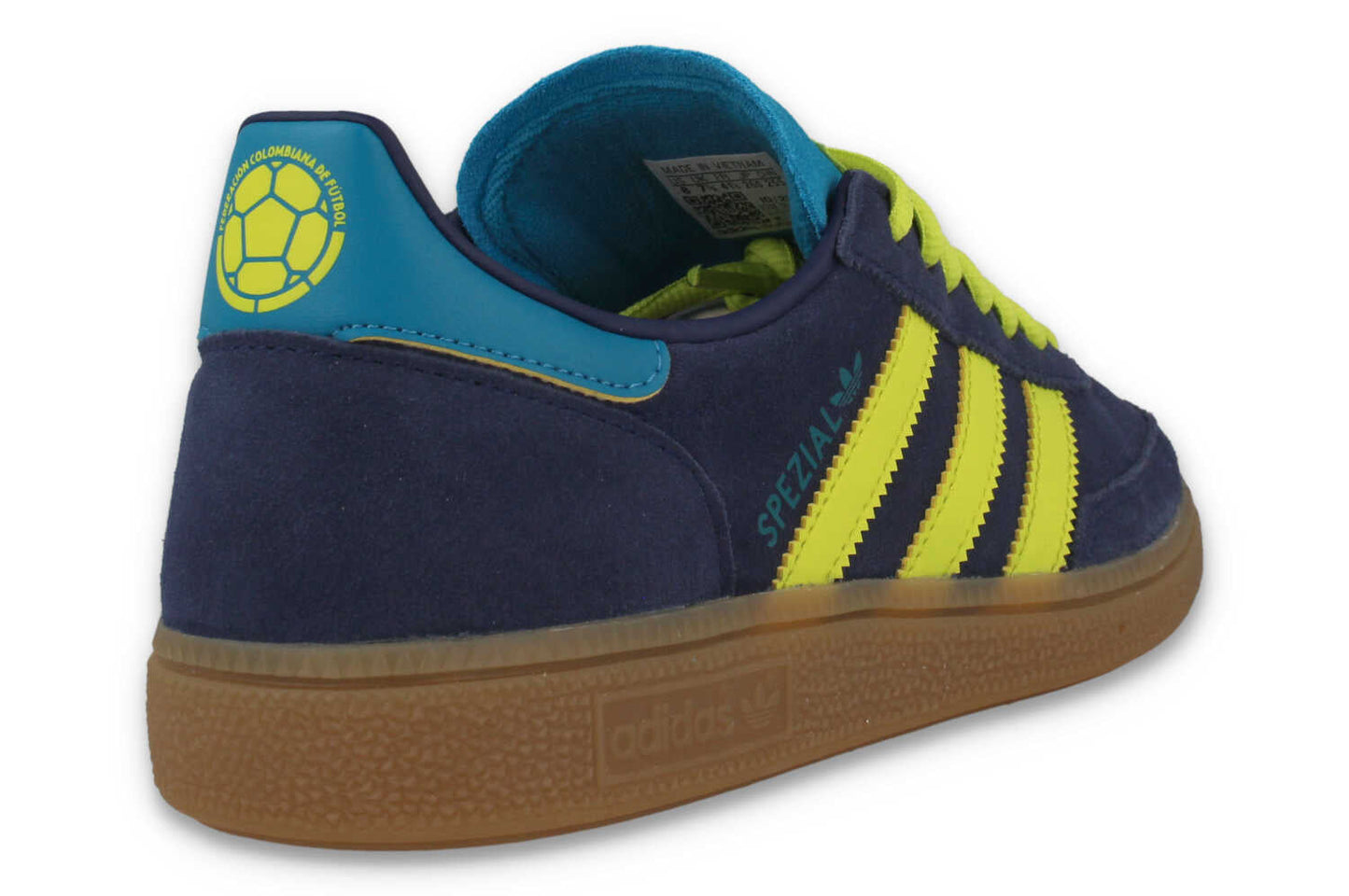Handball Spezial - Columbia