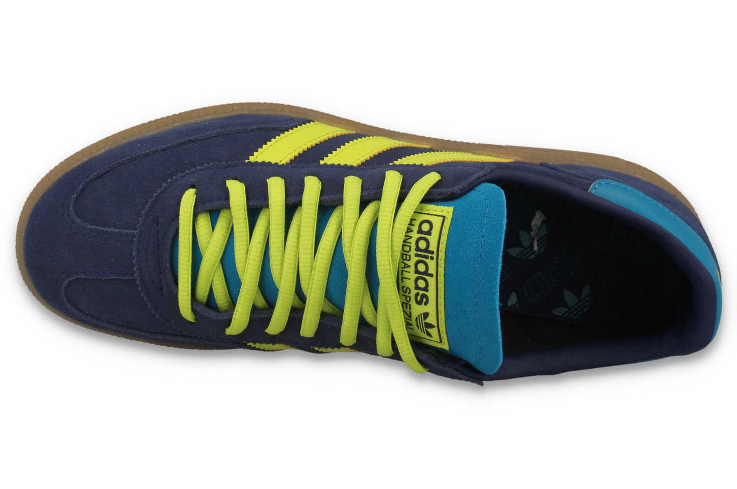 Handball Spezial - Columbia