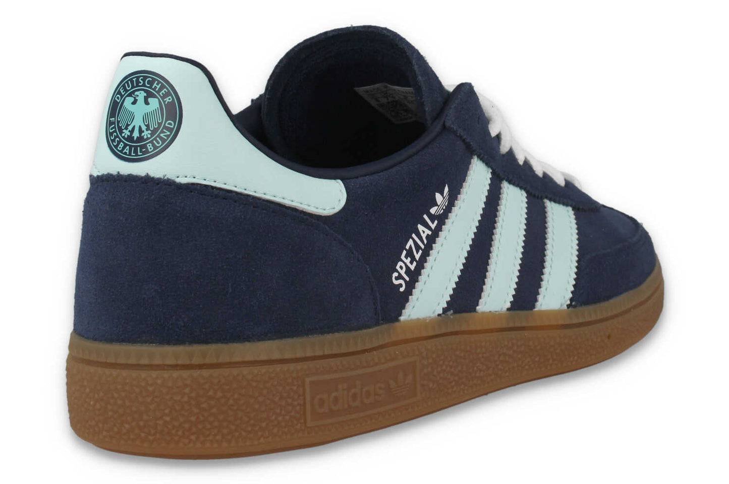 Handball Spezial - German Football Association Germany