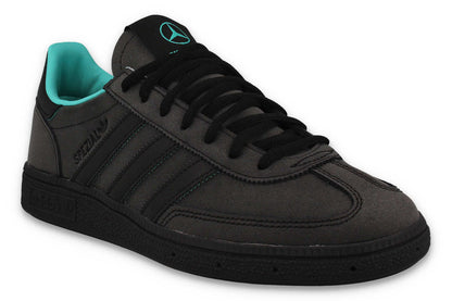 Handball Spezial Mercedes
