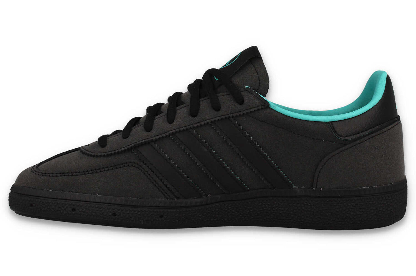 Handball Spezial Mercedes