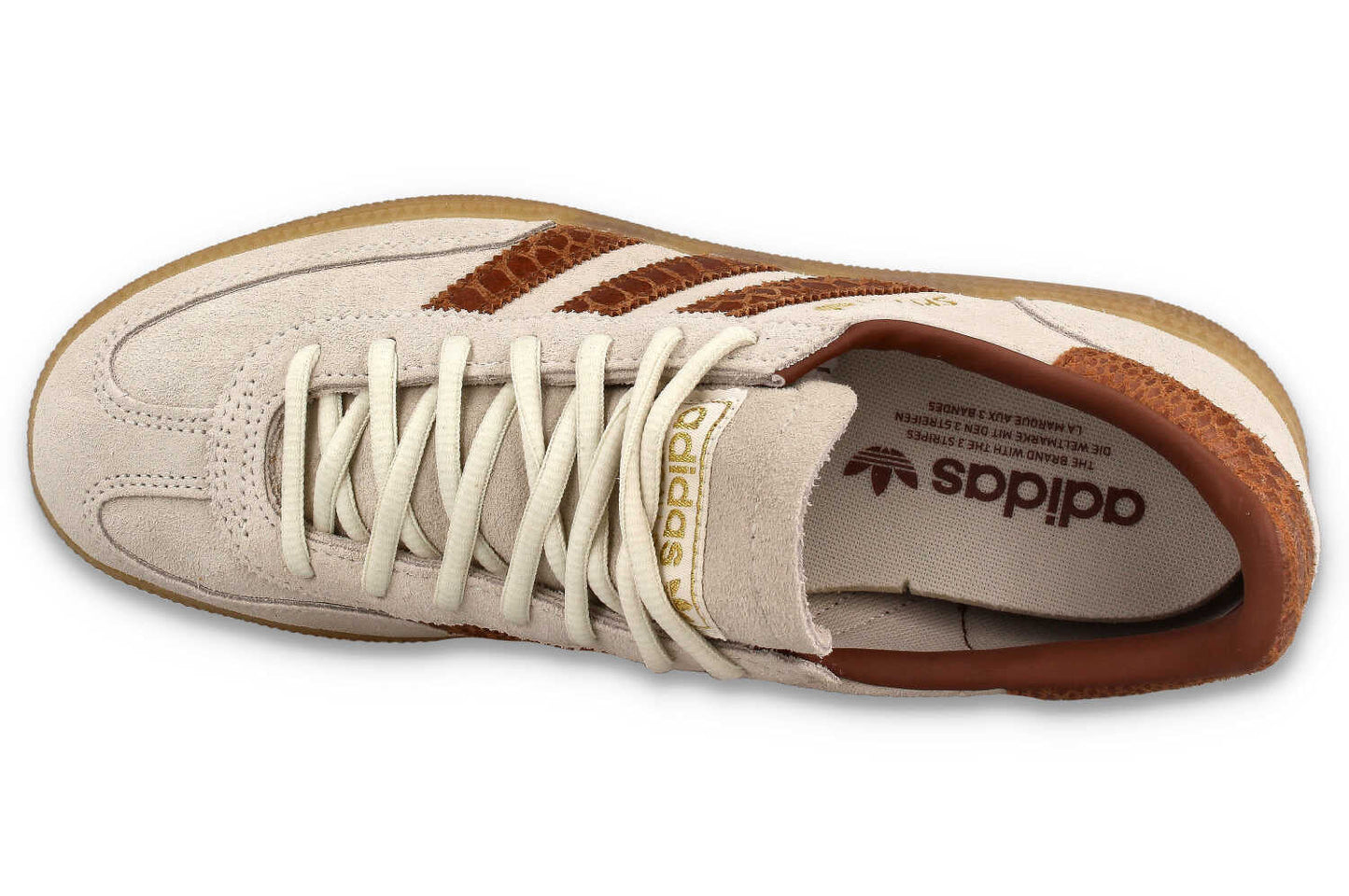 Handball Spezial