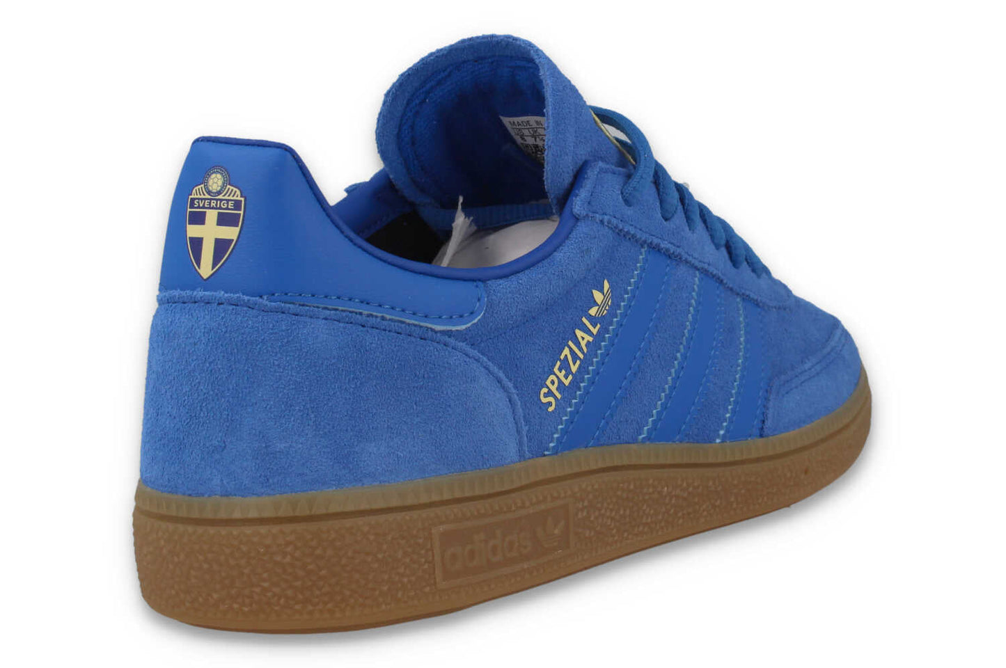 Handball Spezial - Sweden