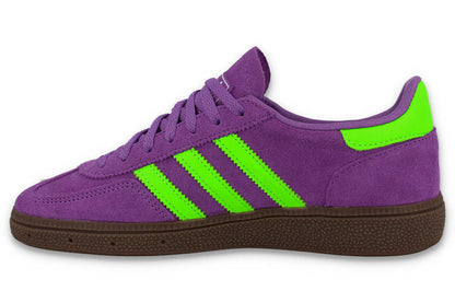 Handball Spezial W