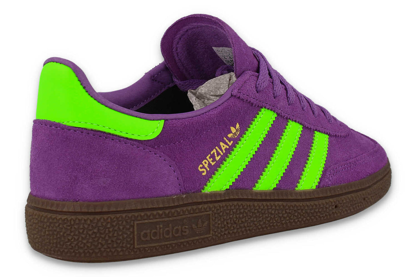 Handball Spezial W