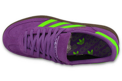 Handball Spezial W