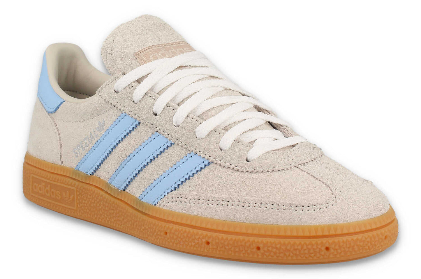 Handball Spezial W