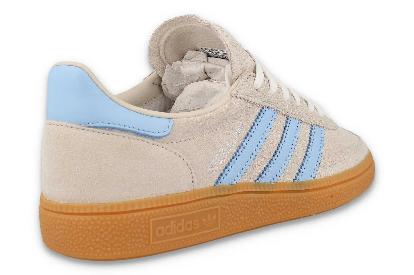 Handball Spezial W